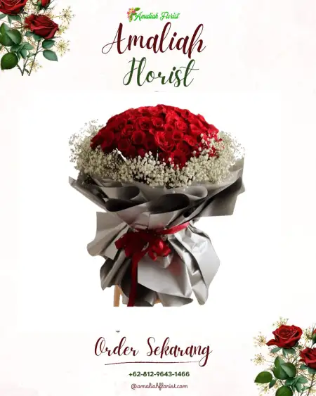 Buket Bunga Cempeh Lelea